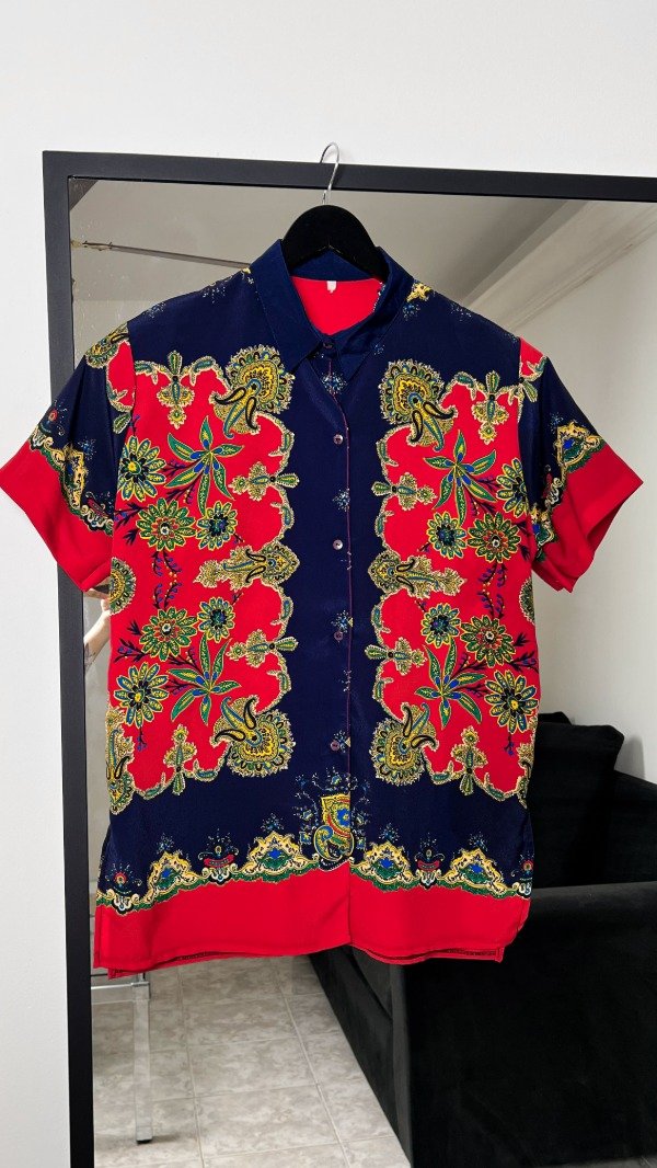 Producto - Camisa Killua