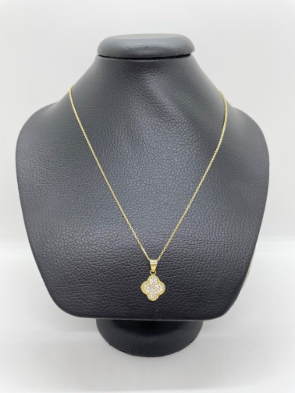 Producto - Cadenas de oro