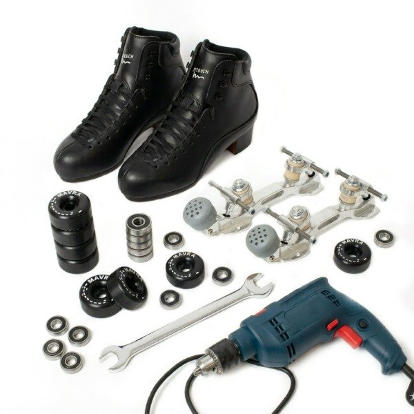 Producto - ARMADO DE PATINES