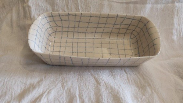 Producto - Molde Budinera - 1