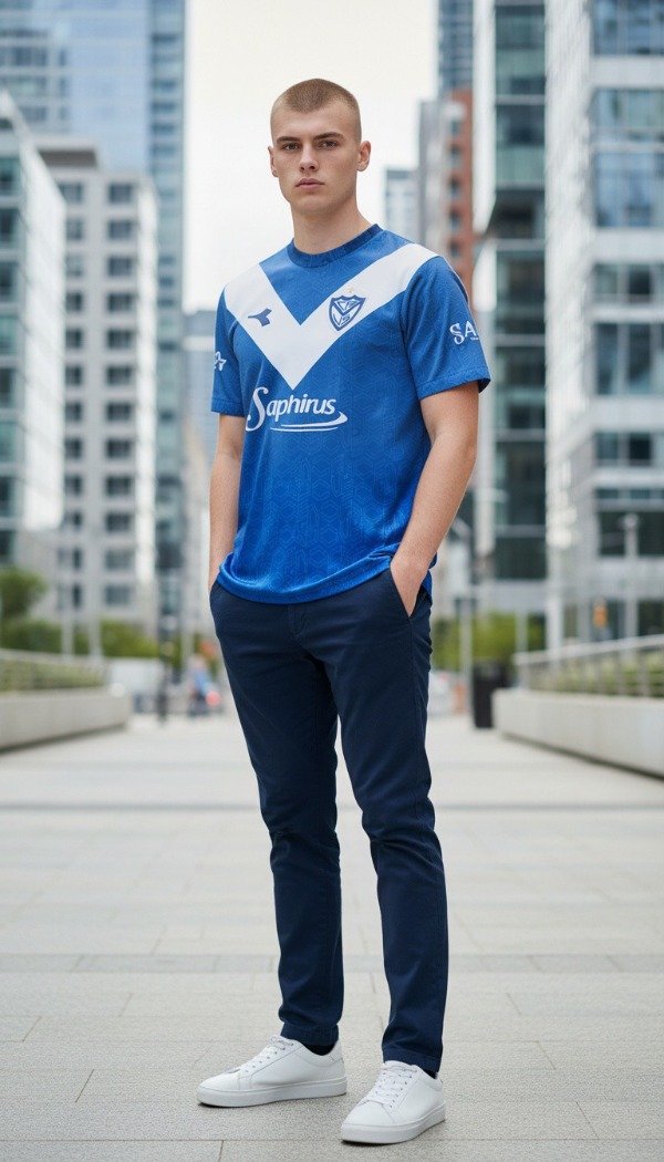 Producto - Velez Sarsfield 2025/2026 - 4