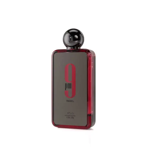Producto - 9PM REBEL 100ML - 0