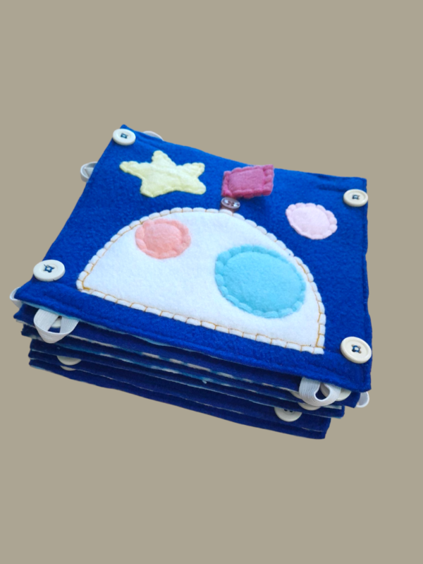 Producto - CuboLibro