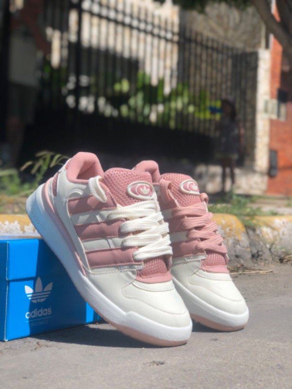 Producto - BZRP X ADIDAS