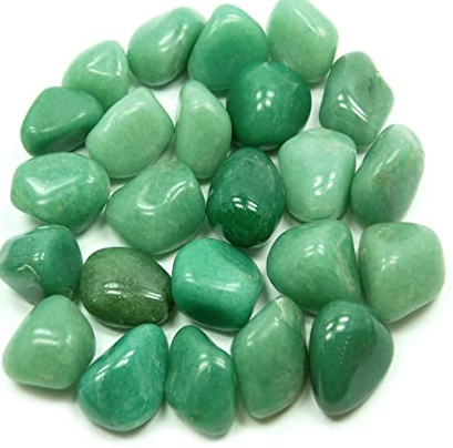 Producto - Cuarzo verde