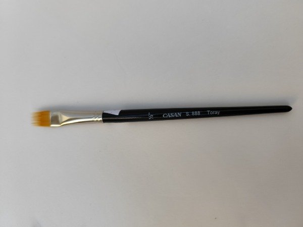 Producto - Rake pequeño casan 1/2