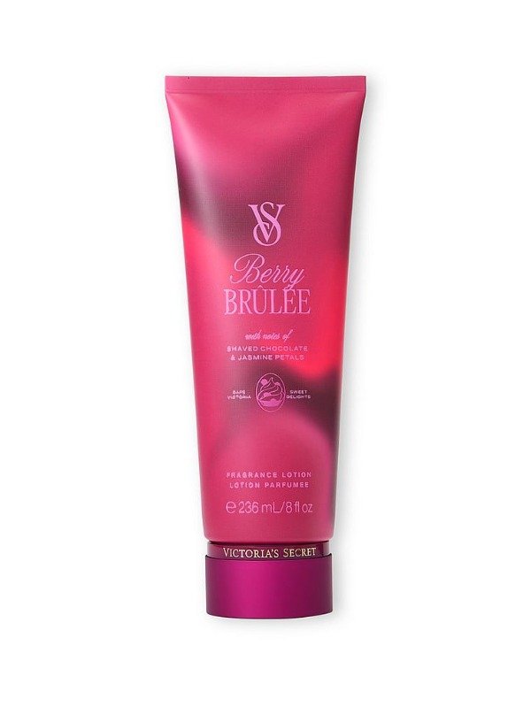 Producto - Locion corporal VS berry brulee