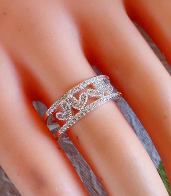 Producto - Anillo Ópalo