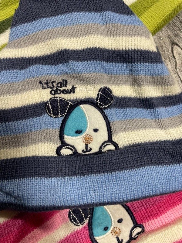 Producto - Gorro Puppy - 1