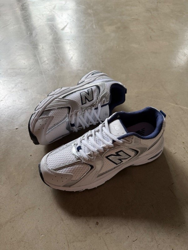 Producto - Nb 530 blancas C/azul - 3