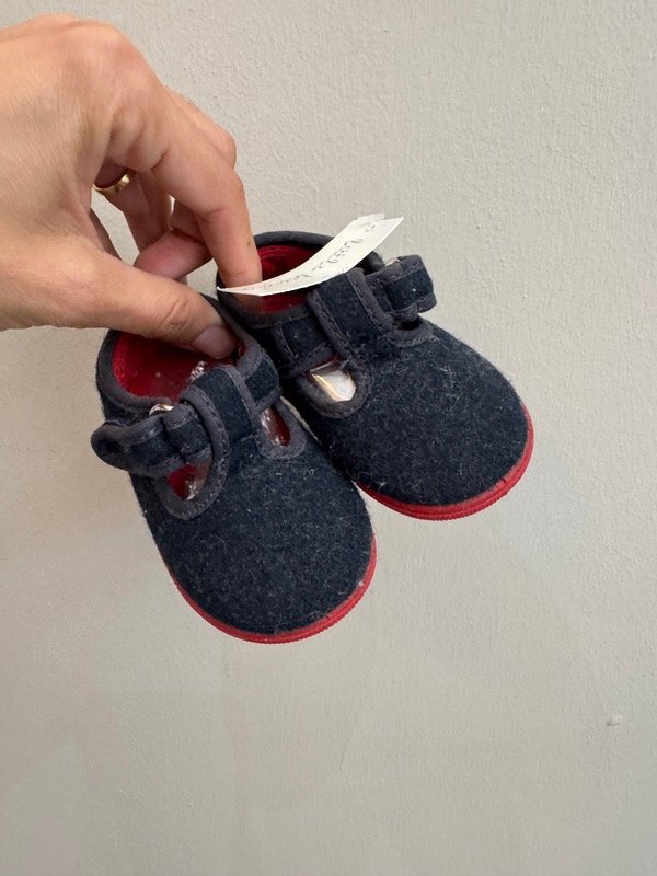 Producto - Guillerminas LITTLE AKIABARA Talle 18 lsb28