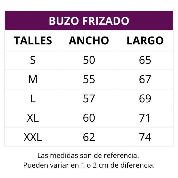 Producto - Buzo Dragon Ball Goku - 4