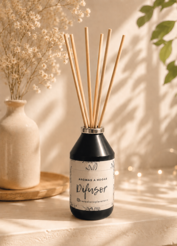 Producto - Difusor Aromático de Varillas