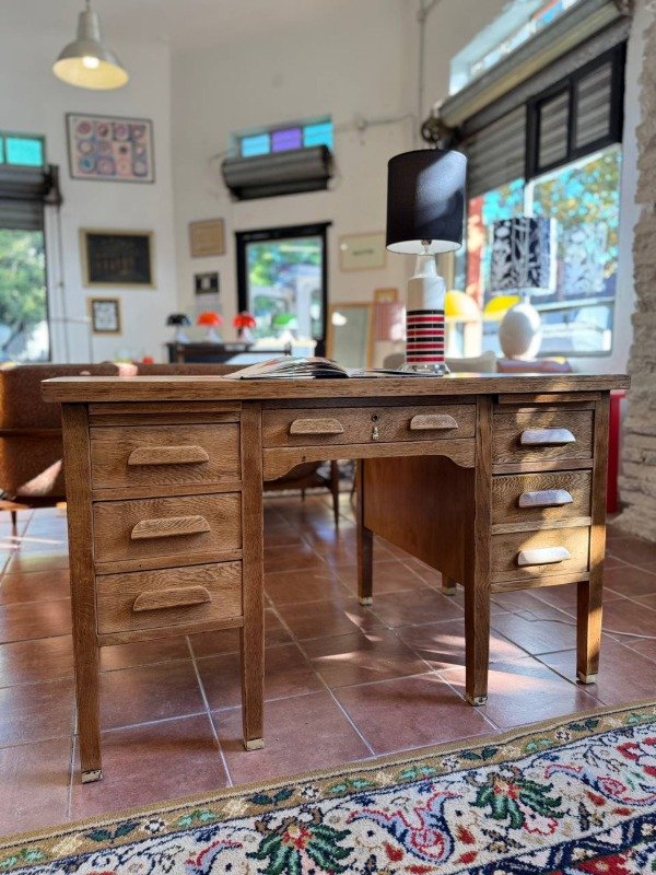 Producto - Escritorio MINISTERIO GRANDE