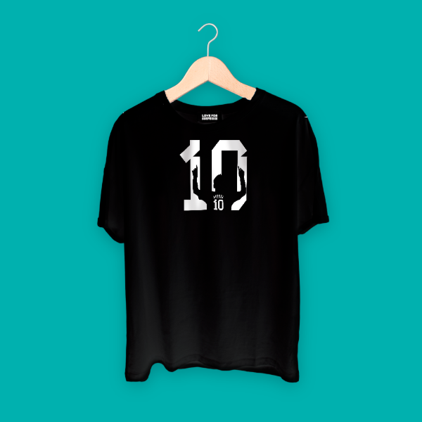 Producto - Remera 10