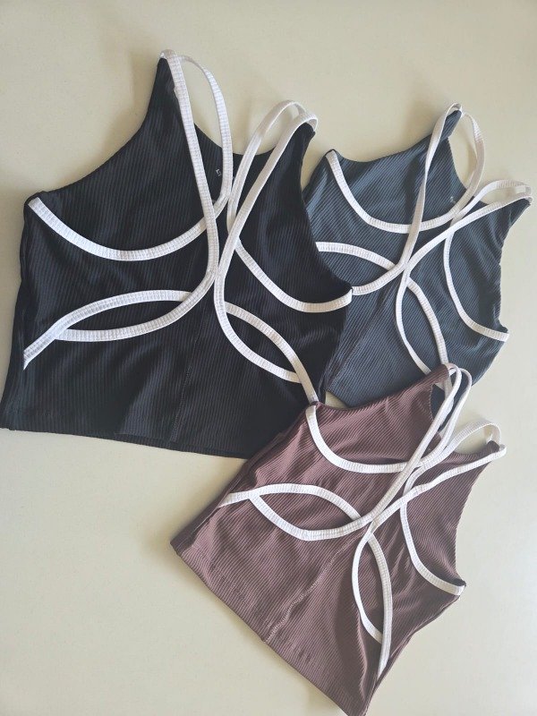 Producto - top longline natal