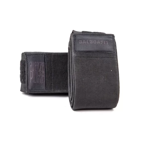 Producto - VENDAS DE RODILLAS PRO - BALBOAFIT - 3