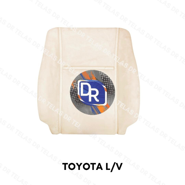 Producto - RESPALDO TOYOTA L/V