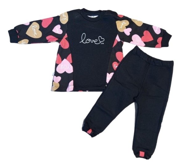 Producto - Conjunto frisa