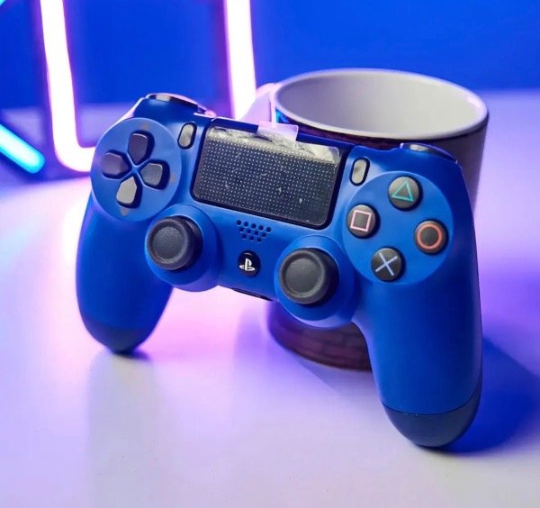 Producto - Joystick inalámbrico Sony Dualshock ps4 - 7