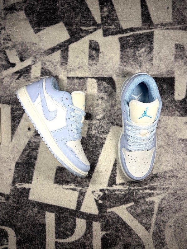 Producto - JORDAN "university blue" - 0