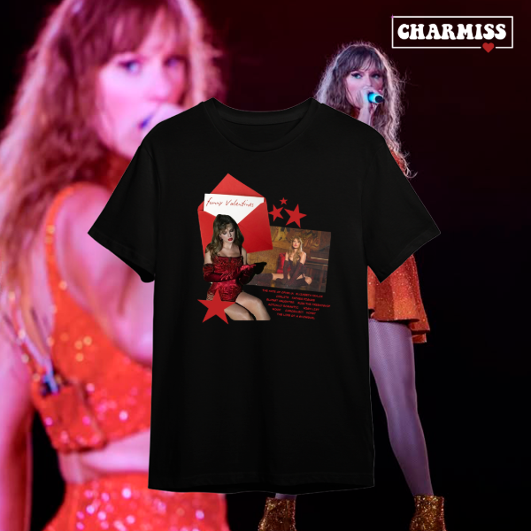 Producto - REMERON OVERSIZE- Funny valentines - 1
