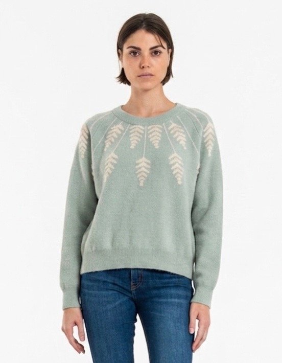 Producto - Sweater Sage