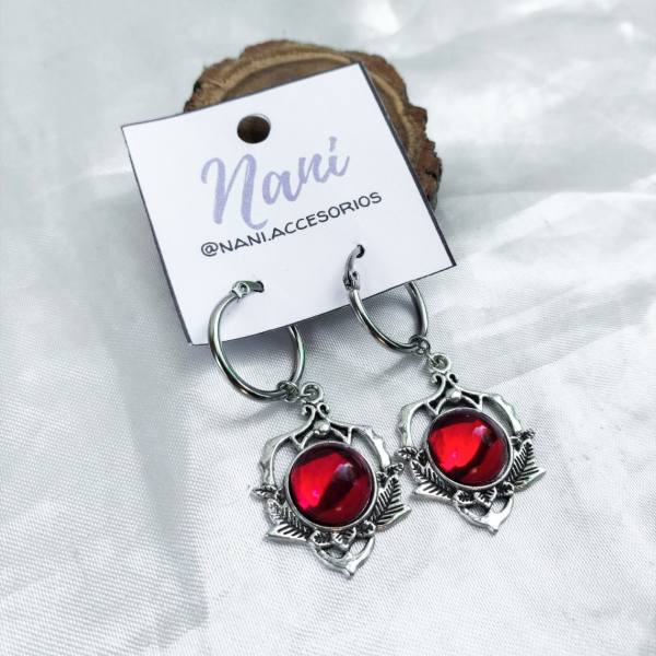 Producto - Aros Gema