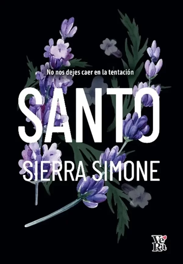Producto - SANTO - PADRE 3 - SIERRA SIMONE