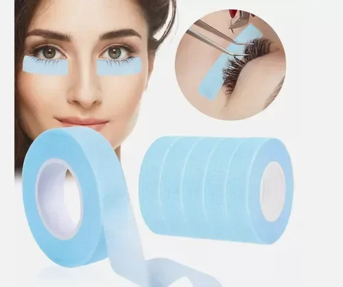 Producto - CINTA HIPOALERGENICA COLOR MICROPORE - 1
