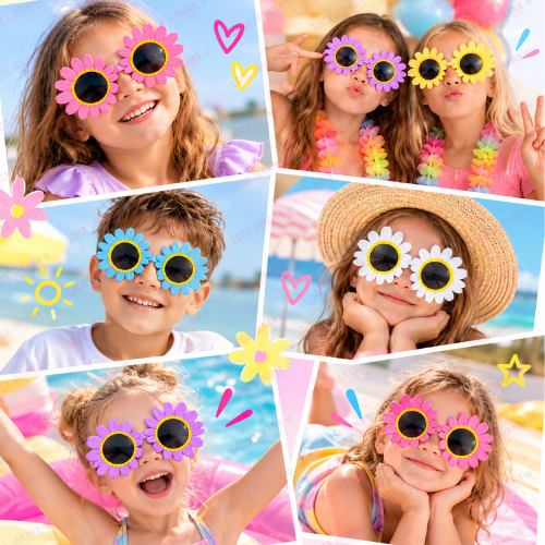 Producto - Anteojos Margarita X5 - 1