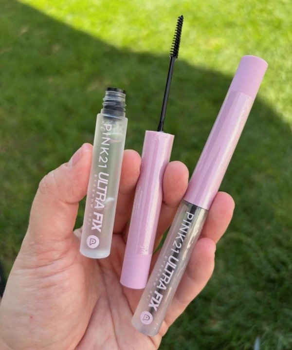 Producto - GEL DE CEJAS ULTRA FIX -PINK 21