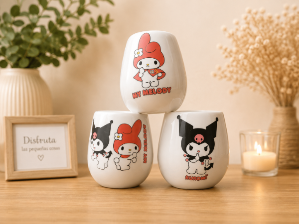 Producto - Ovo Kuromi