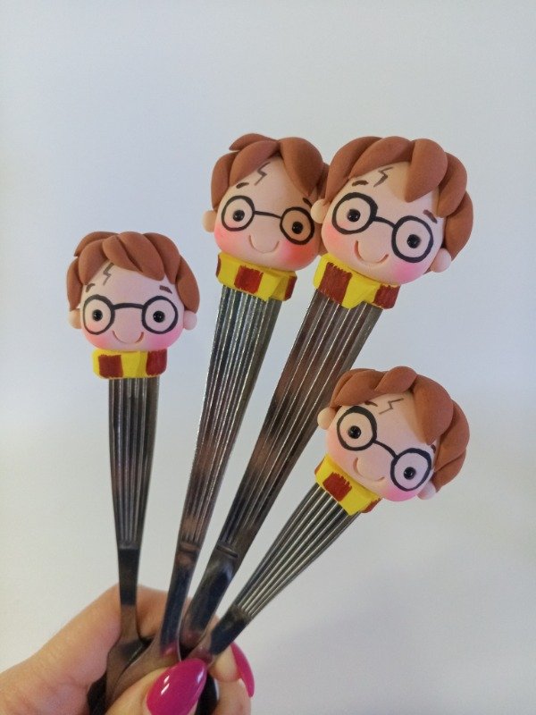 Producto - Harry Cubiertos