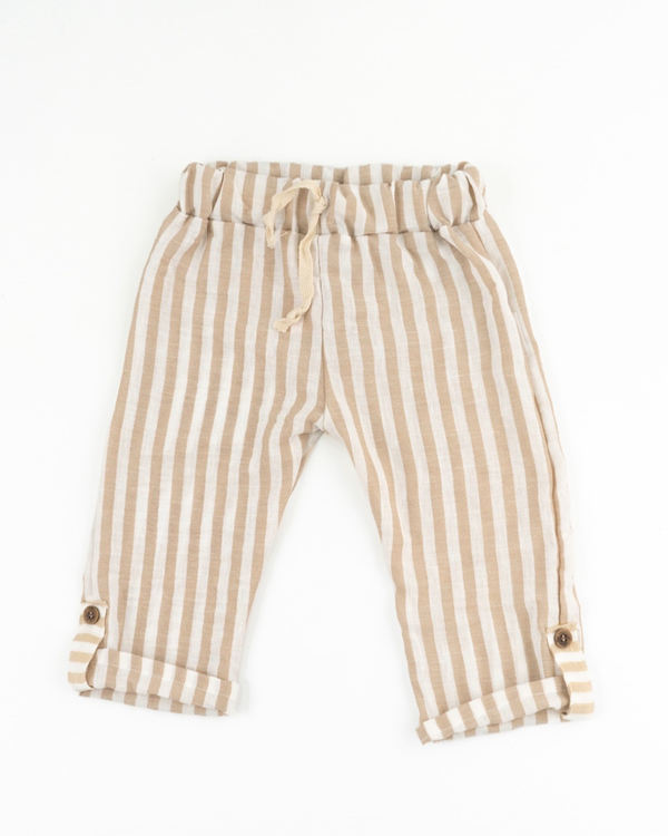 Producto - PANTALÓN MILO BABY