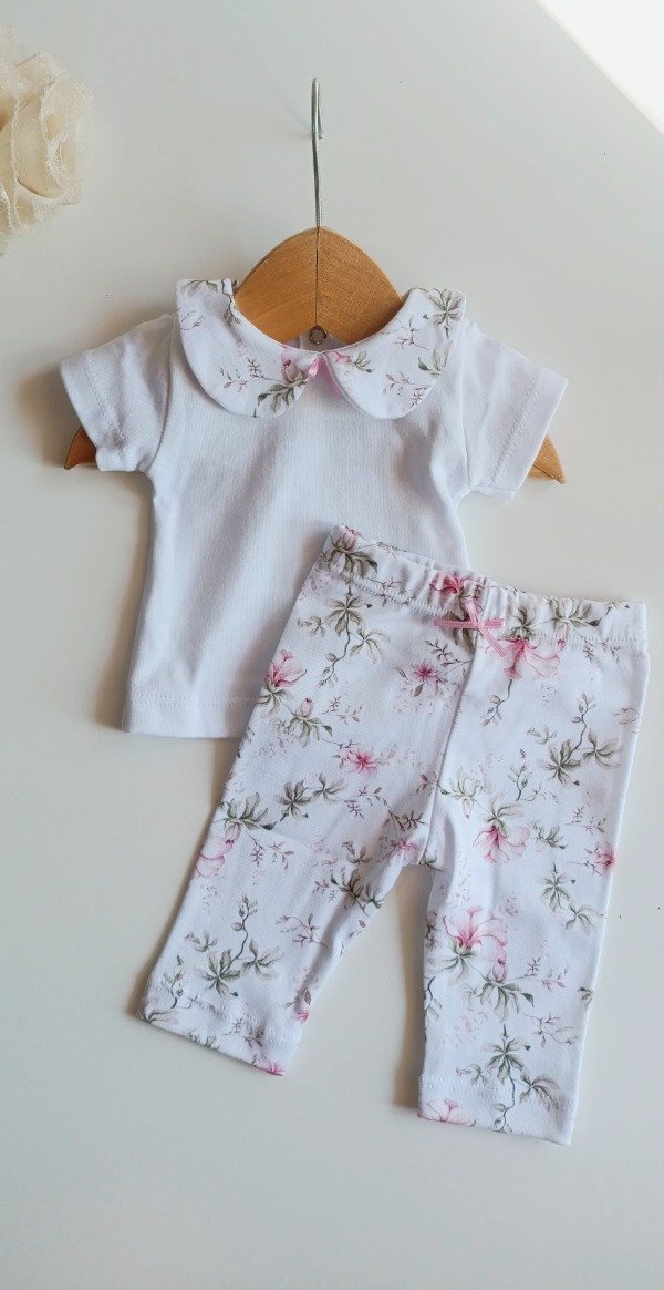 Producto - Conjunto Amandis