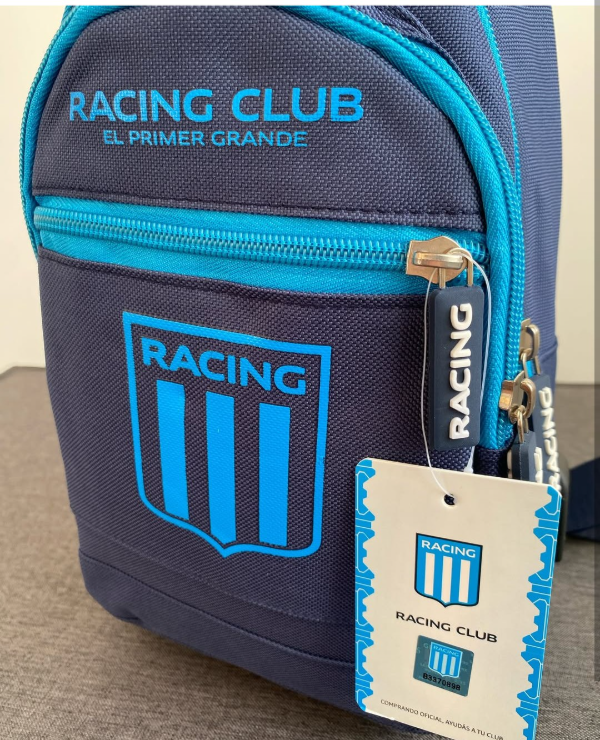 Bolso cruzado r.c — imagen 2