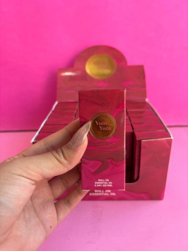 Producto - Perfume roll on YUM YUM
