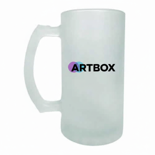 Producto - CHOPP DE VIDRIO ESMERILADO