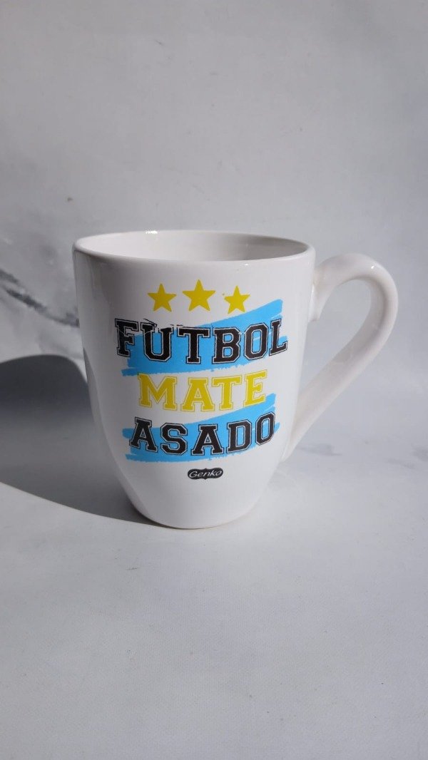 Producto - Tazas Argentina