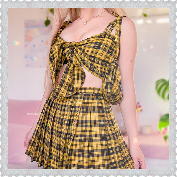 Producto - Skirt chica