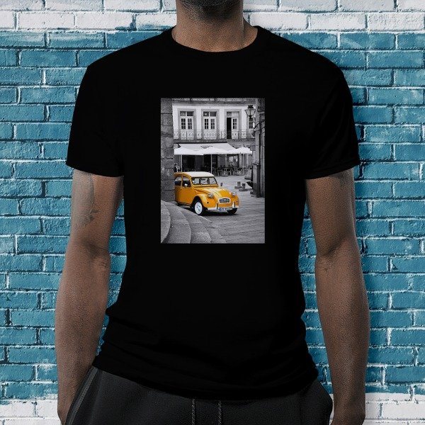 Producto - CITROEN - Hombre