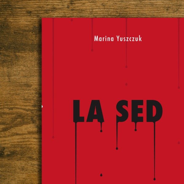 Producto - La sed - Marina Yuszczuk