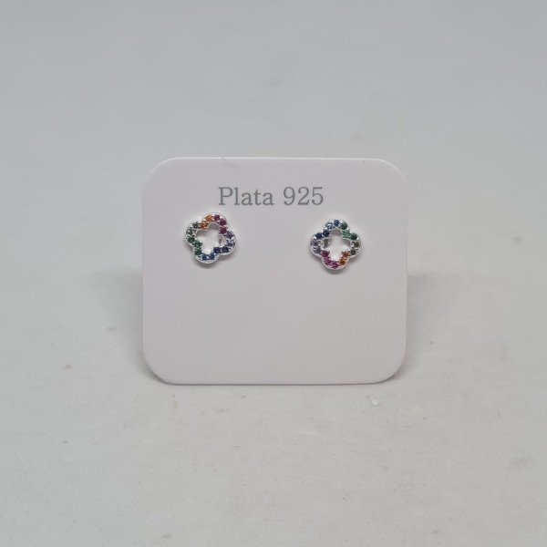 Producto - Aros van cleef colores - 0
