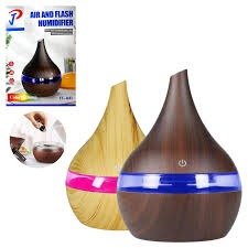 Producto - HUMIFICADOR LED FT-041