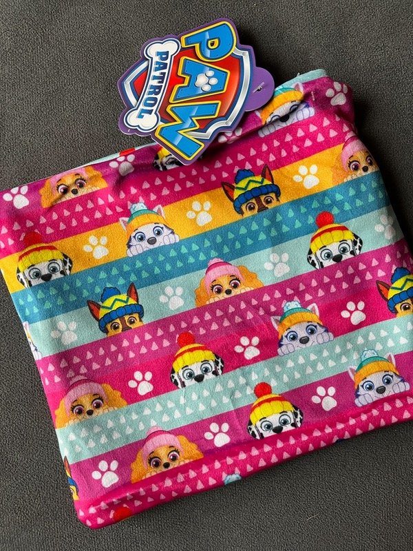 Producto - Cuelll térmico paw patrol