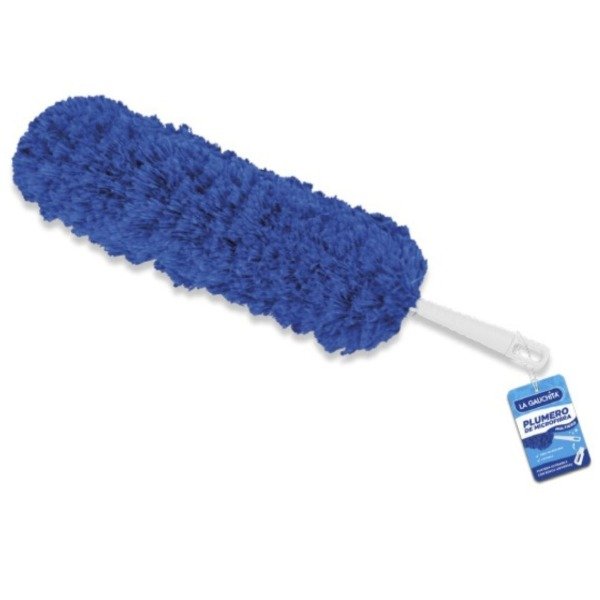 Producto - Plumero de microfibra extrafina