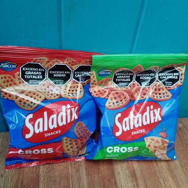 Producto - CROSS X4