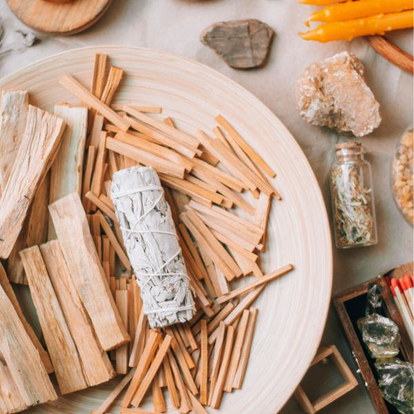 Producto - Pack Completo de Cuidado Energético