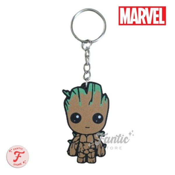 Producto - LLAVERO BABY GROOT